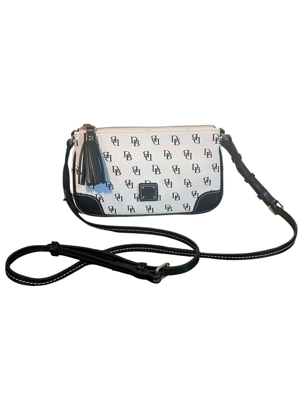 DB5. Dooney & Bourke Gretta Crossbody